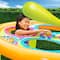 Banzai® Gopher Bop Splash™ 59'' Inflatable Sprinkler Game